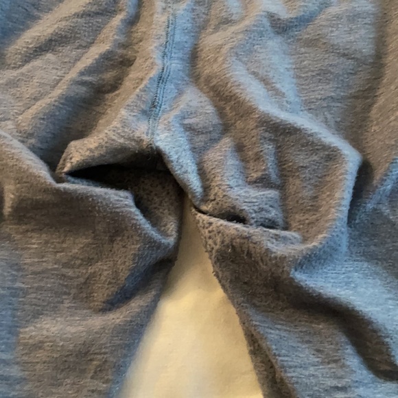 LuluLemmon Leggings size 12 - Picture 5 of 5